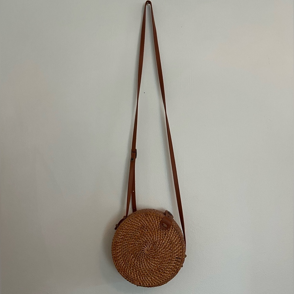 crossbody purse
